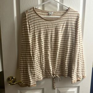 Jcrew sweater
